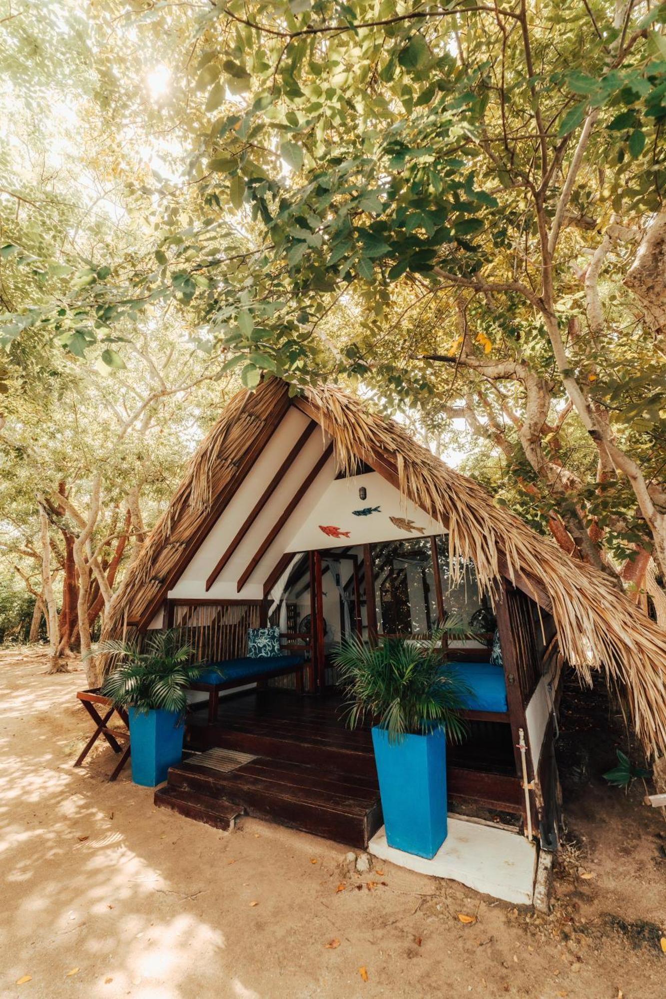 Hotel Islabela Islas Del Rosario Isla Grande  Exterior photo