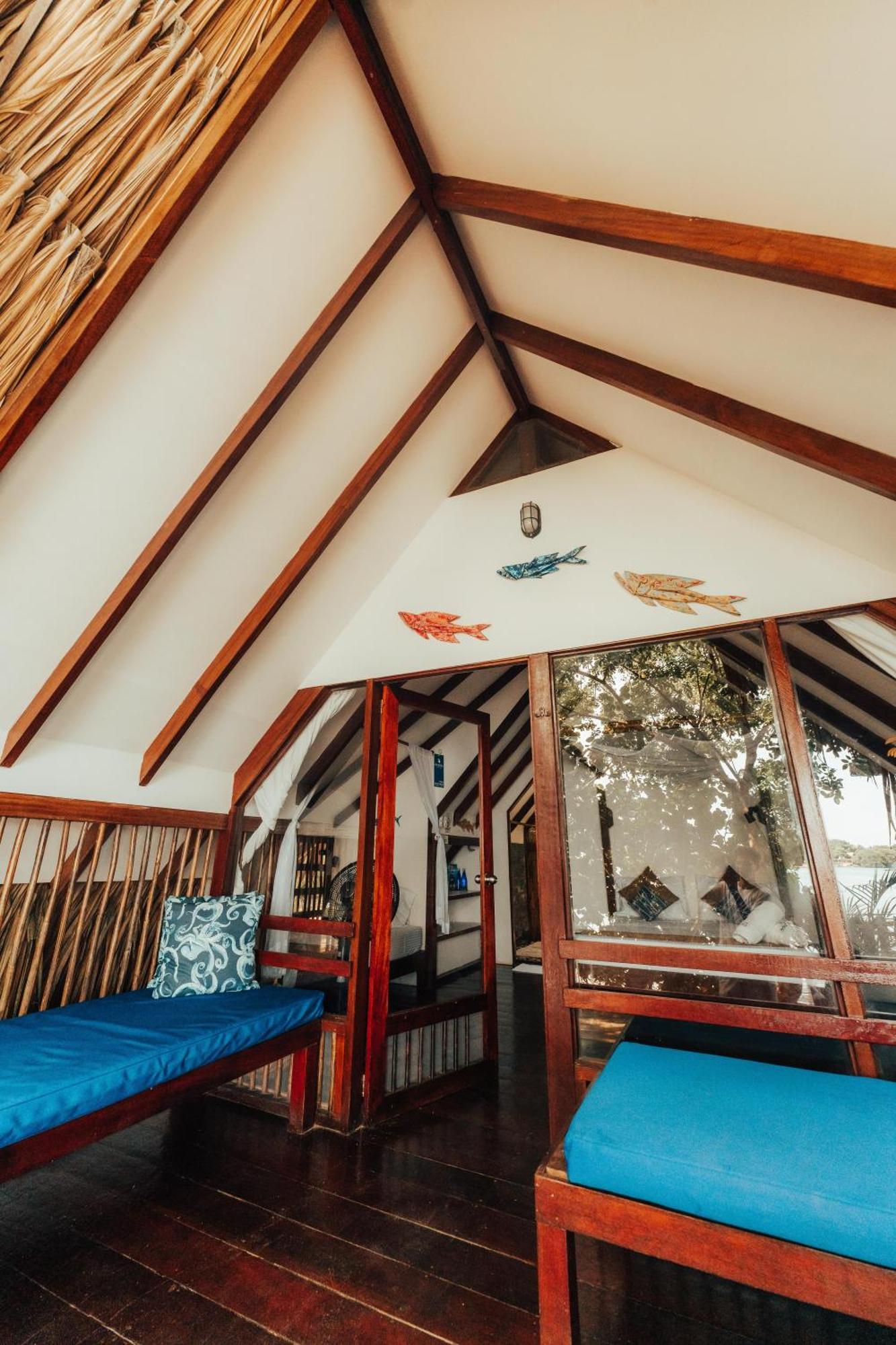 Hotel Islabela Islas Del Rosario Isla Grande  Exterior photo