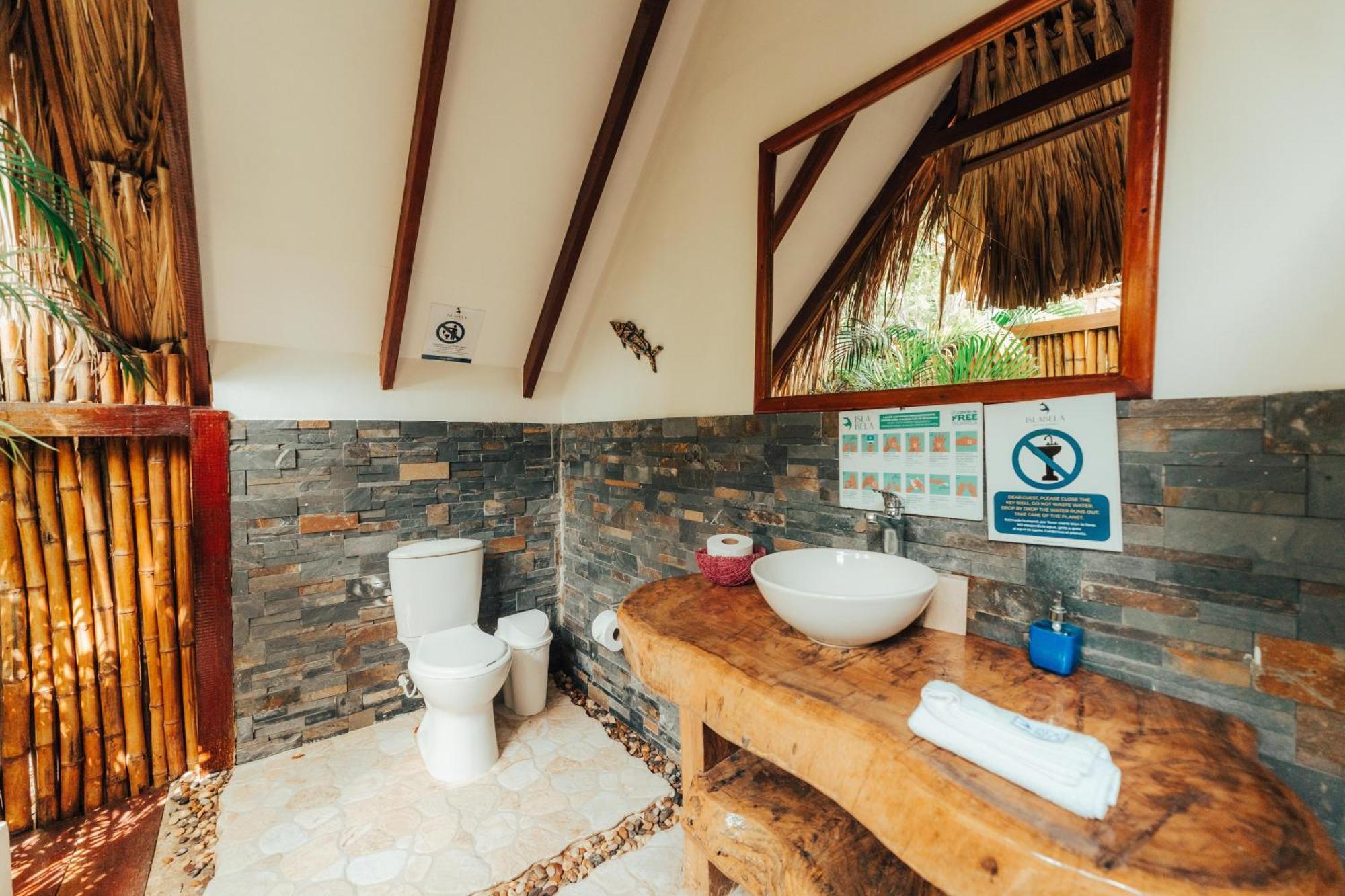 Hotel Islabela Islas Del Rosario Isla Grande  Exterior photo