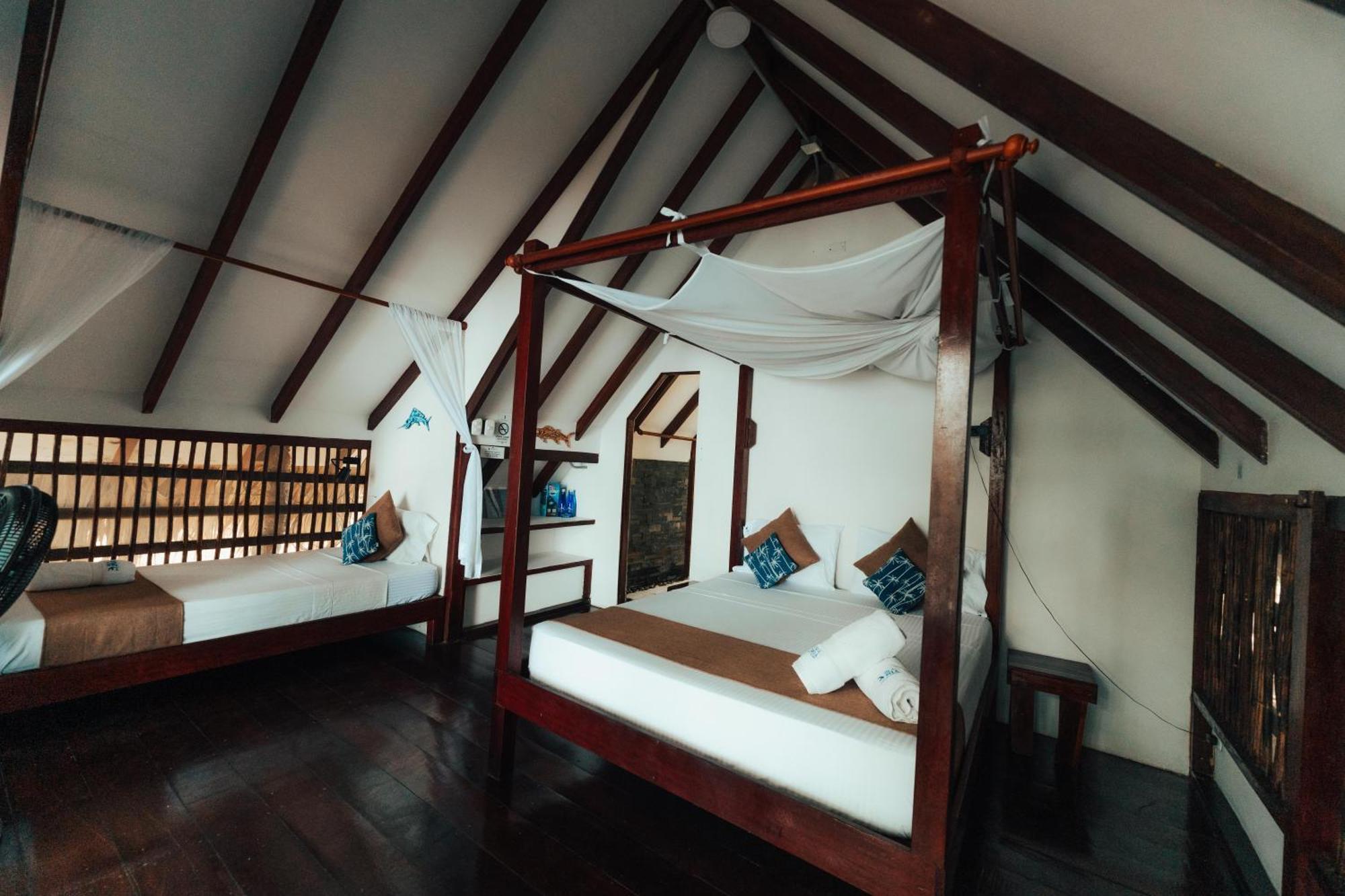 Hotel Islabela Islas Del Rosario Isla Grande  Exterior photo