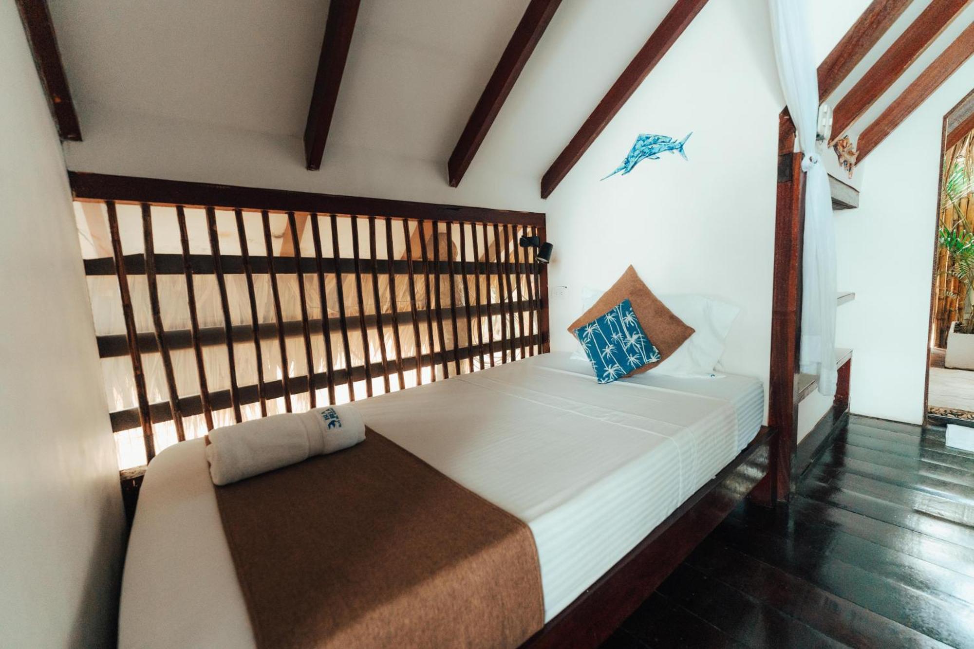 Hotel Islabela Islas Del Rosario Isla Grande  Exterior photo