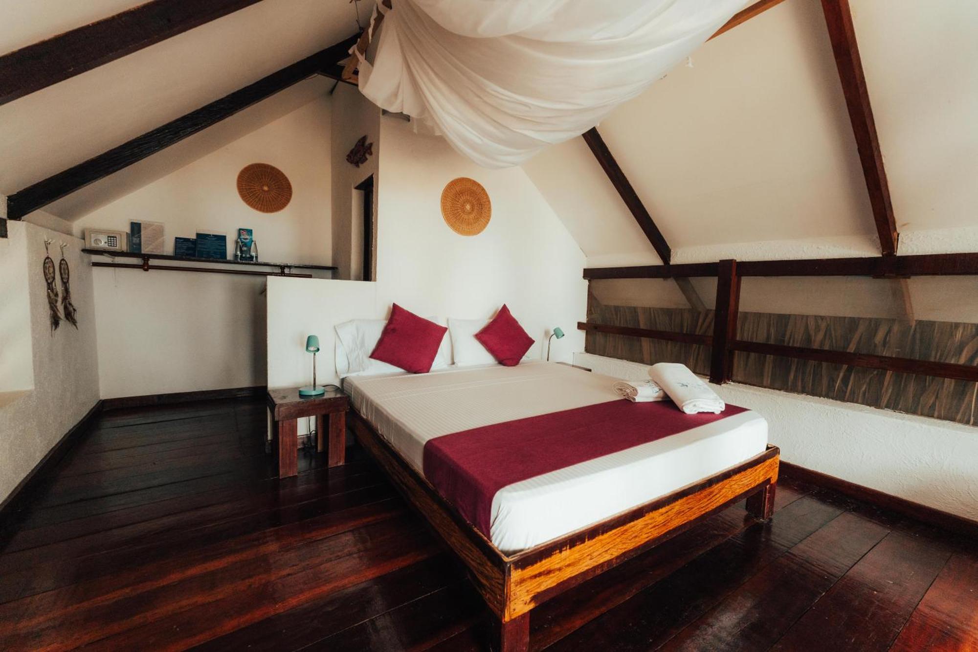 Hotel Islabela Islas Del Rosario Isla Grande  Exterior photo
