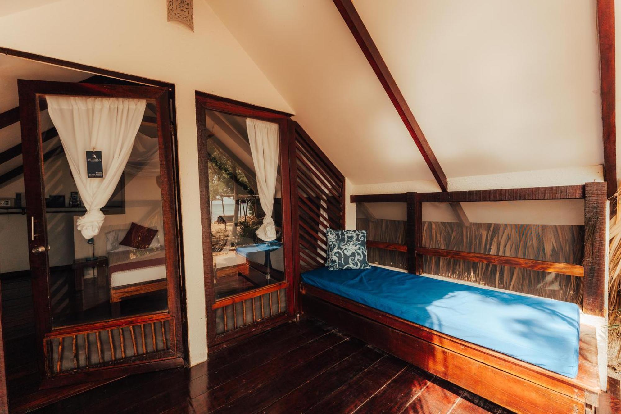 Hotel Islabela Islas Del Rosario Isla Grande  Exterior photo