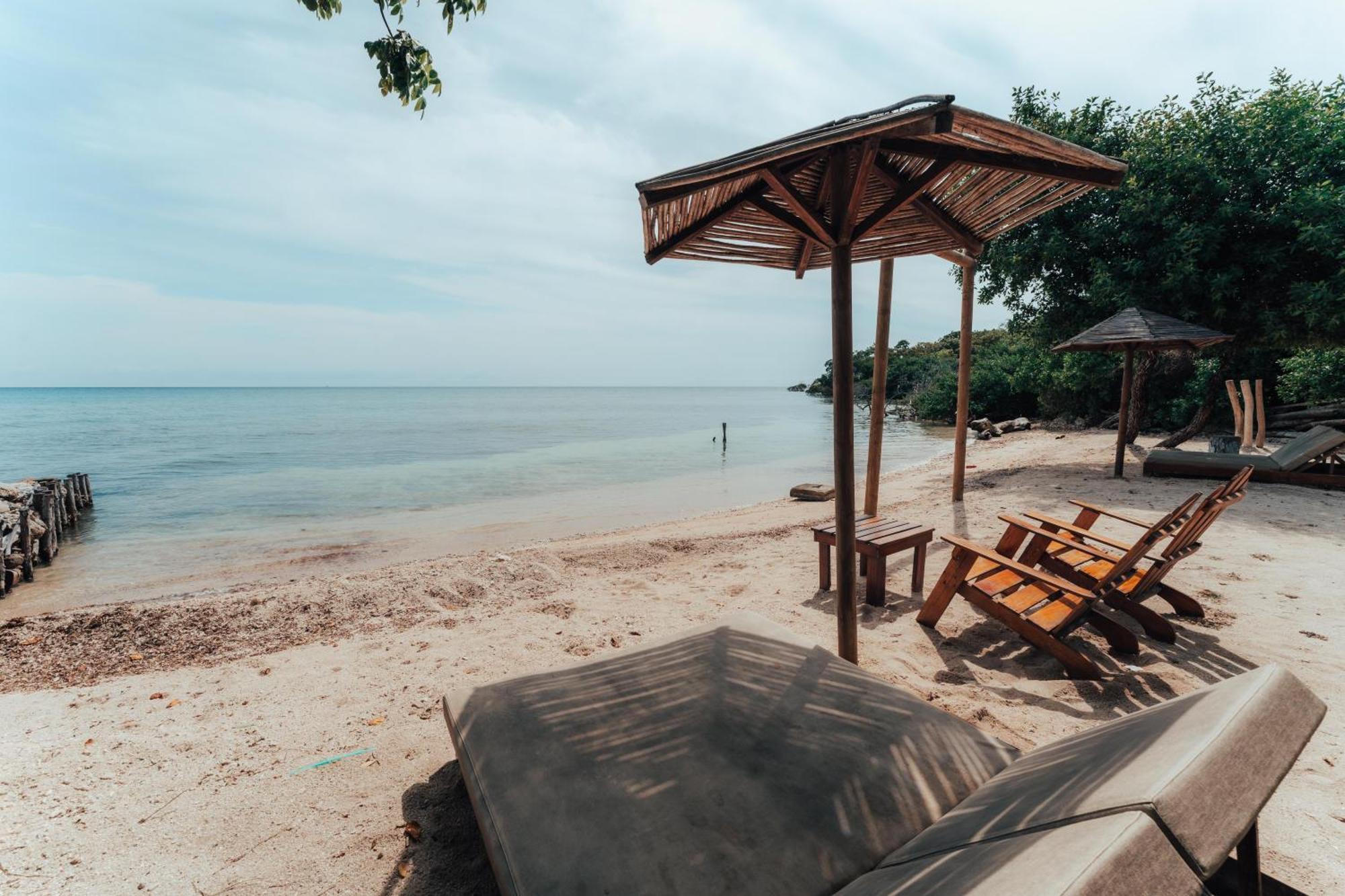 Hotel Islabela Islas Del Rosario Isla Grande  Exterior photo