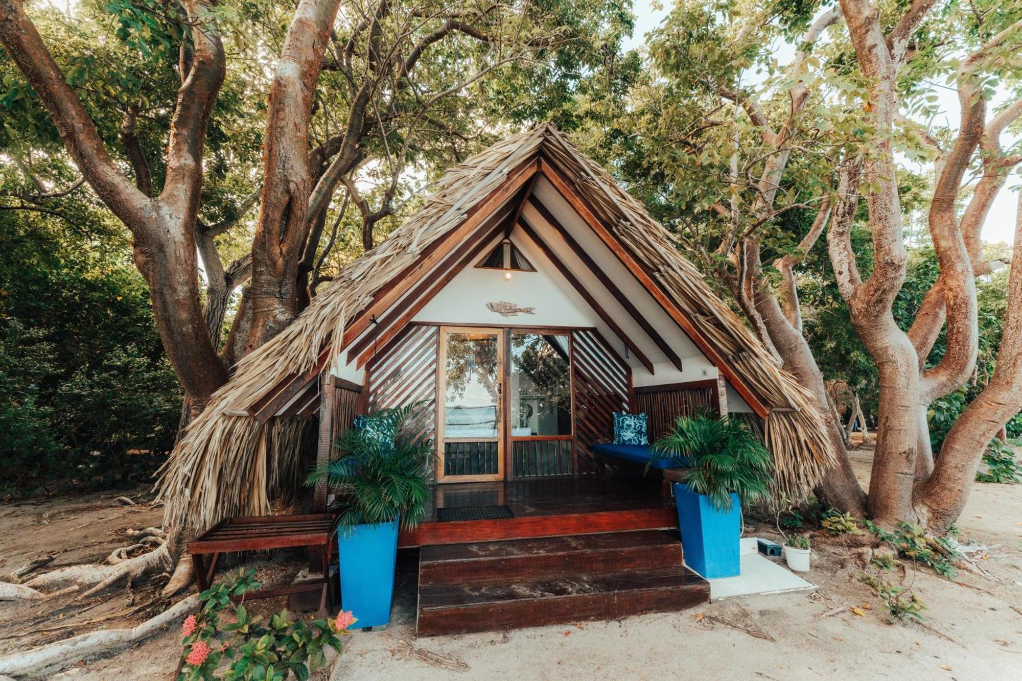 Hotel Islabela Islas Del Rosario Isla Grande  Exterior photo