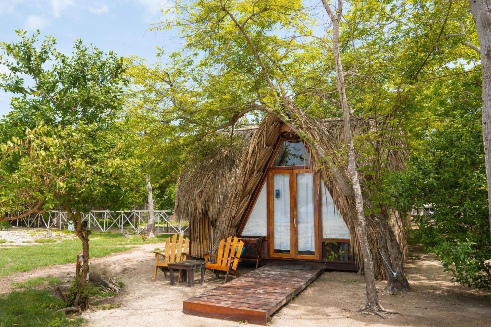 Hotel Islabela Islas Del Rosario Isla Grande  Room photo